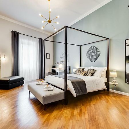 Spanish Steps Exclusive Apartment Rzym Zewnętrze zdjęcie