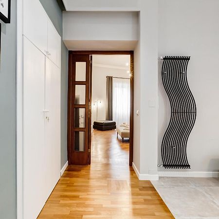 Spanish Steps Exclusive Apartment Rzym Zewnętrze zdjęcie