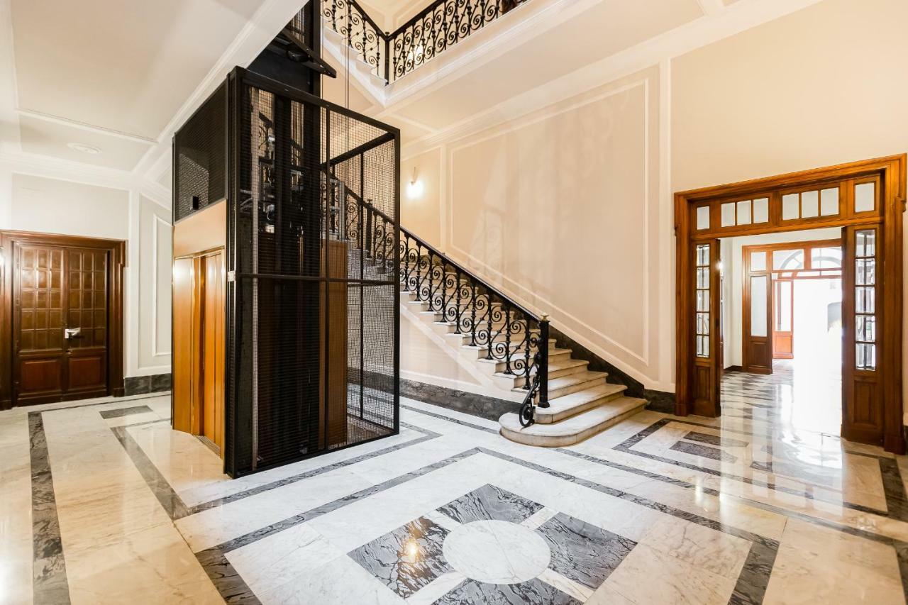 Spanish Steps Exclusive Apartment Rzym Zewnętrze zdjęcie