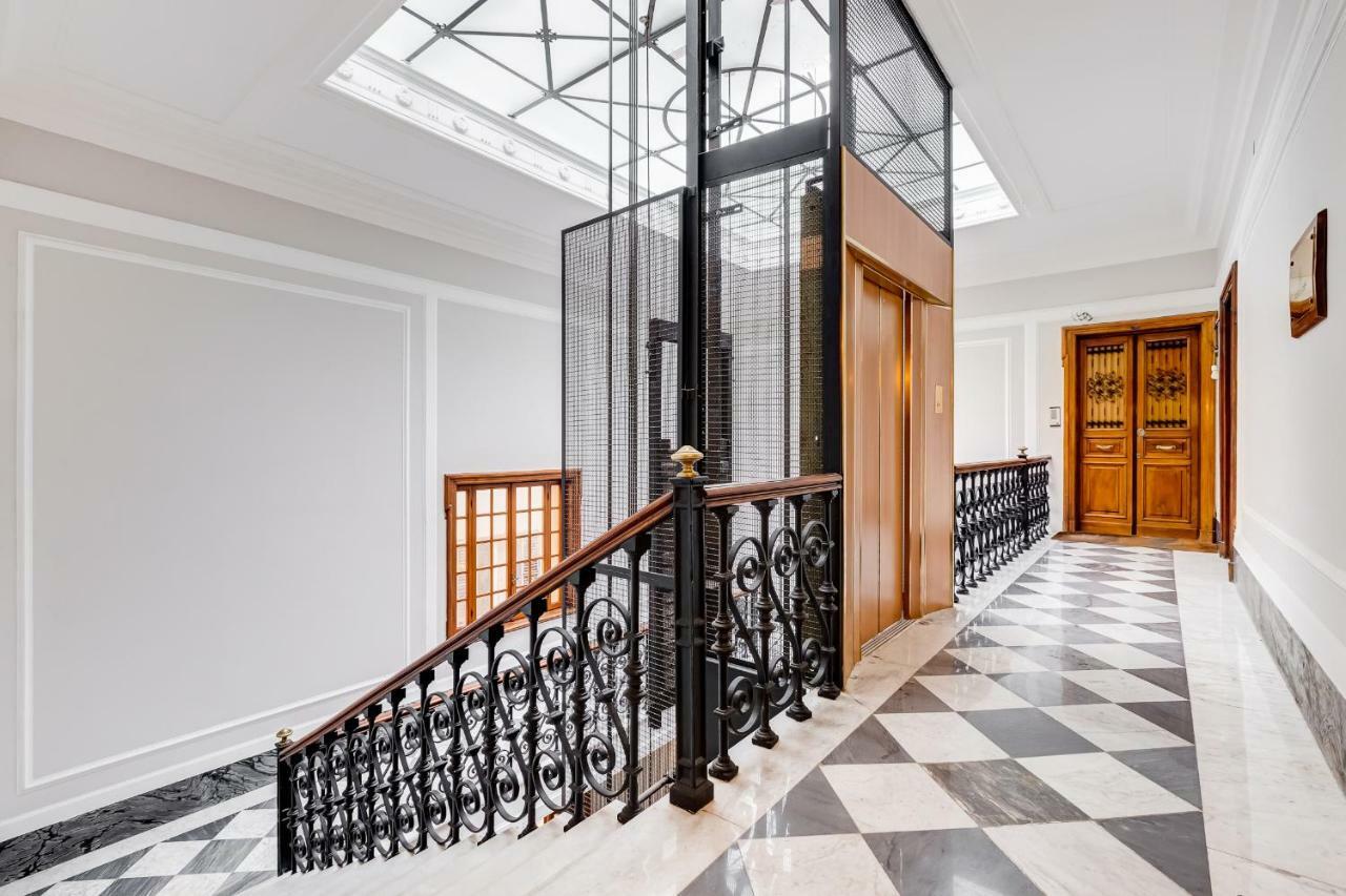 Spanish Steps Exclusive Apartment Rzym Zewnętrze zdjęcie
