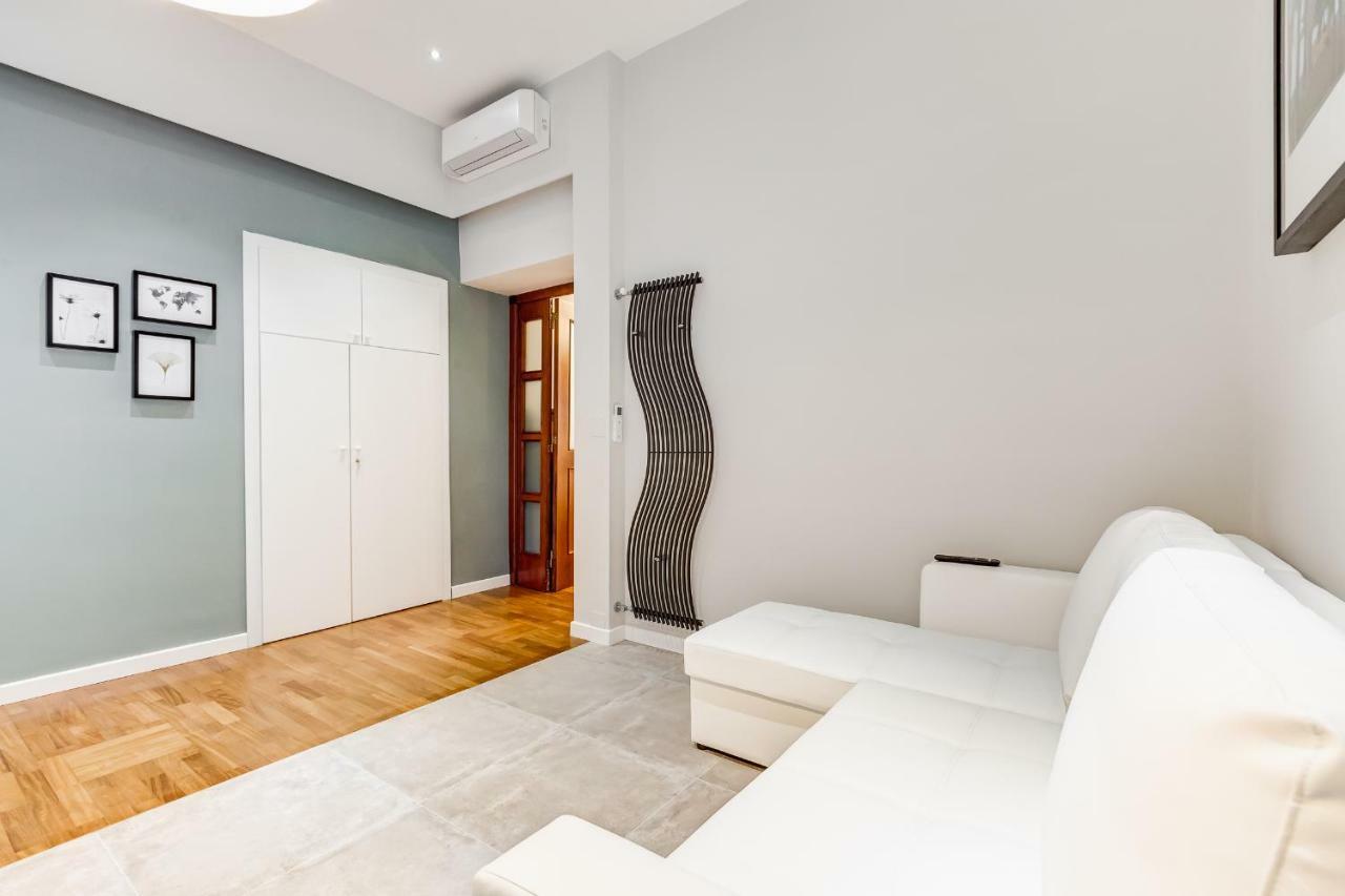 Spanish Steps Exclusive Apartment Rzym Zewnętrze zdjęcie