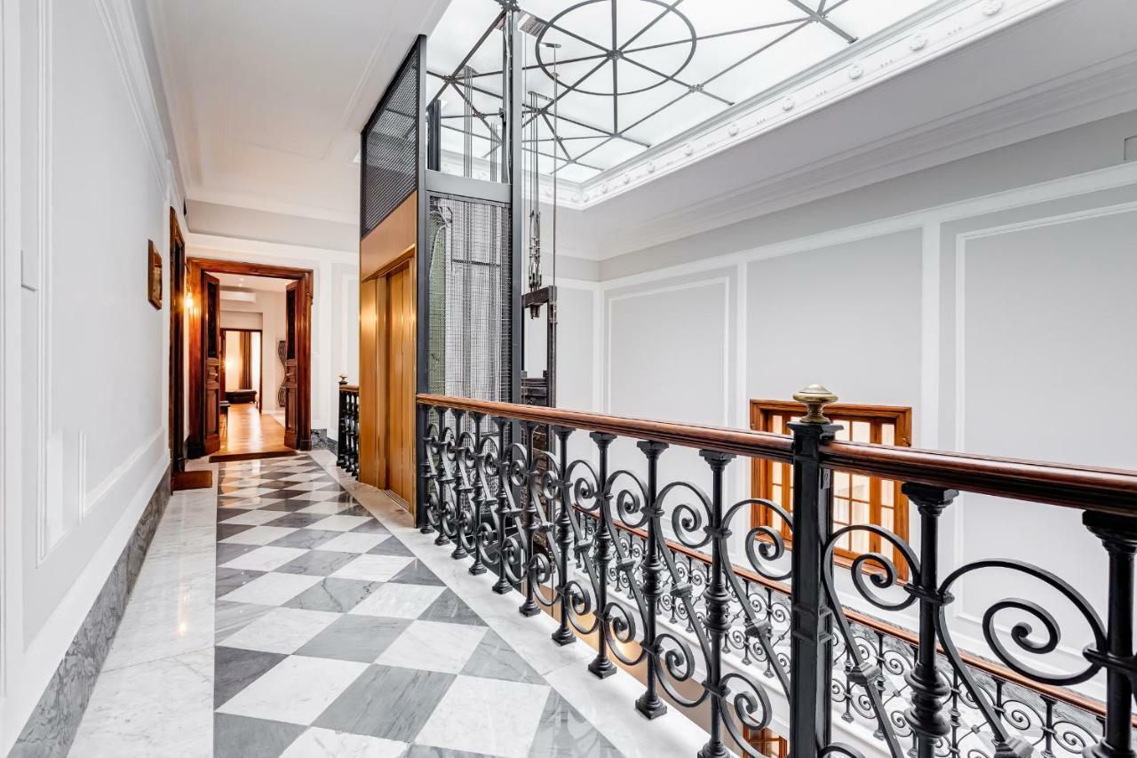 Spanish Steps Exclusive Apartment Rzym Zewnętrze zdjęcie
