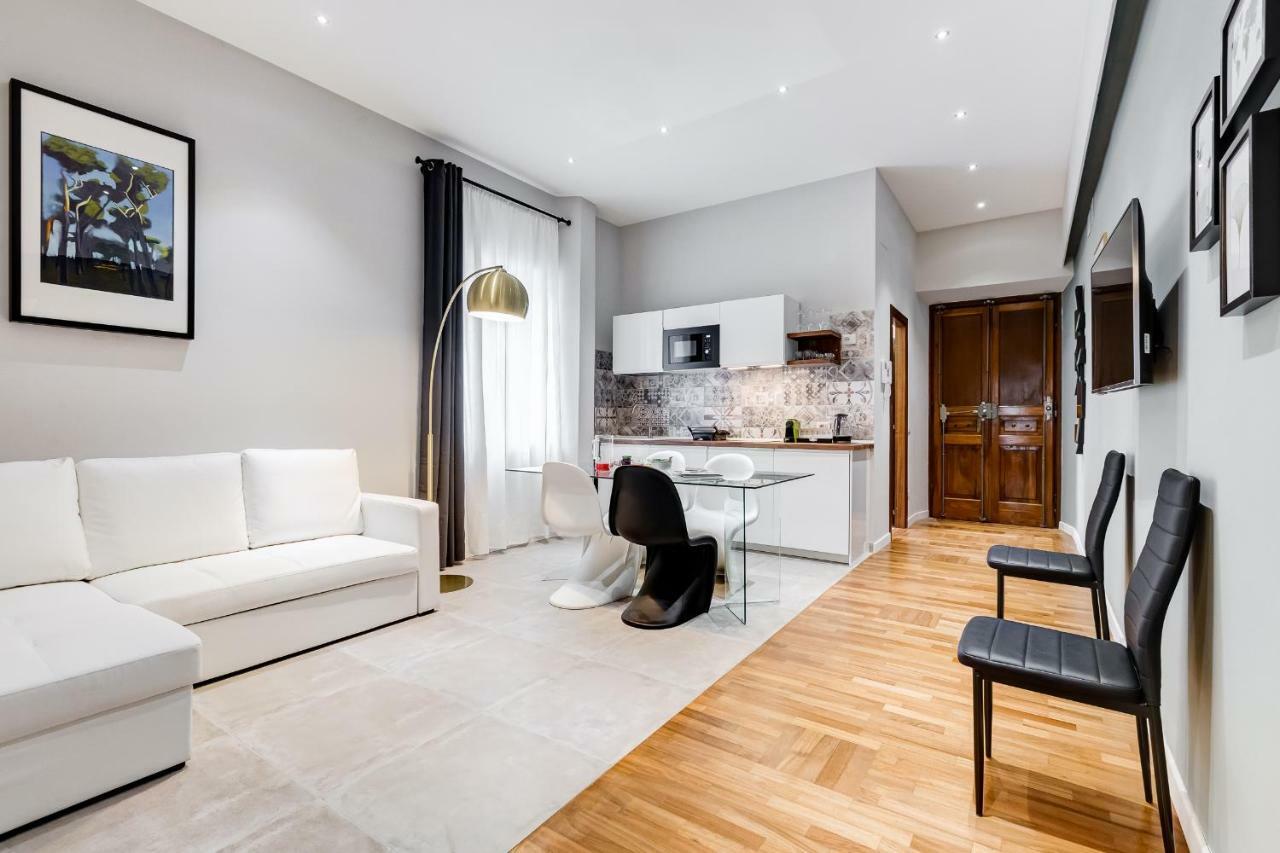 Spanish Steps Exclusive Apartment Rzym Zewnętrze zdjęcie