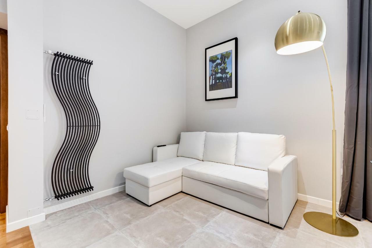 Spanish Steps Exclusive Apartment Rzym Zewnętrze zdjęcie
