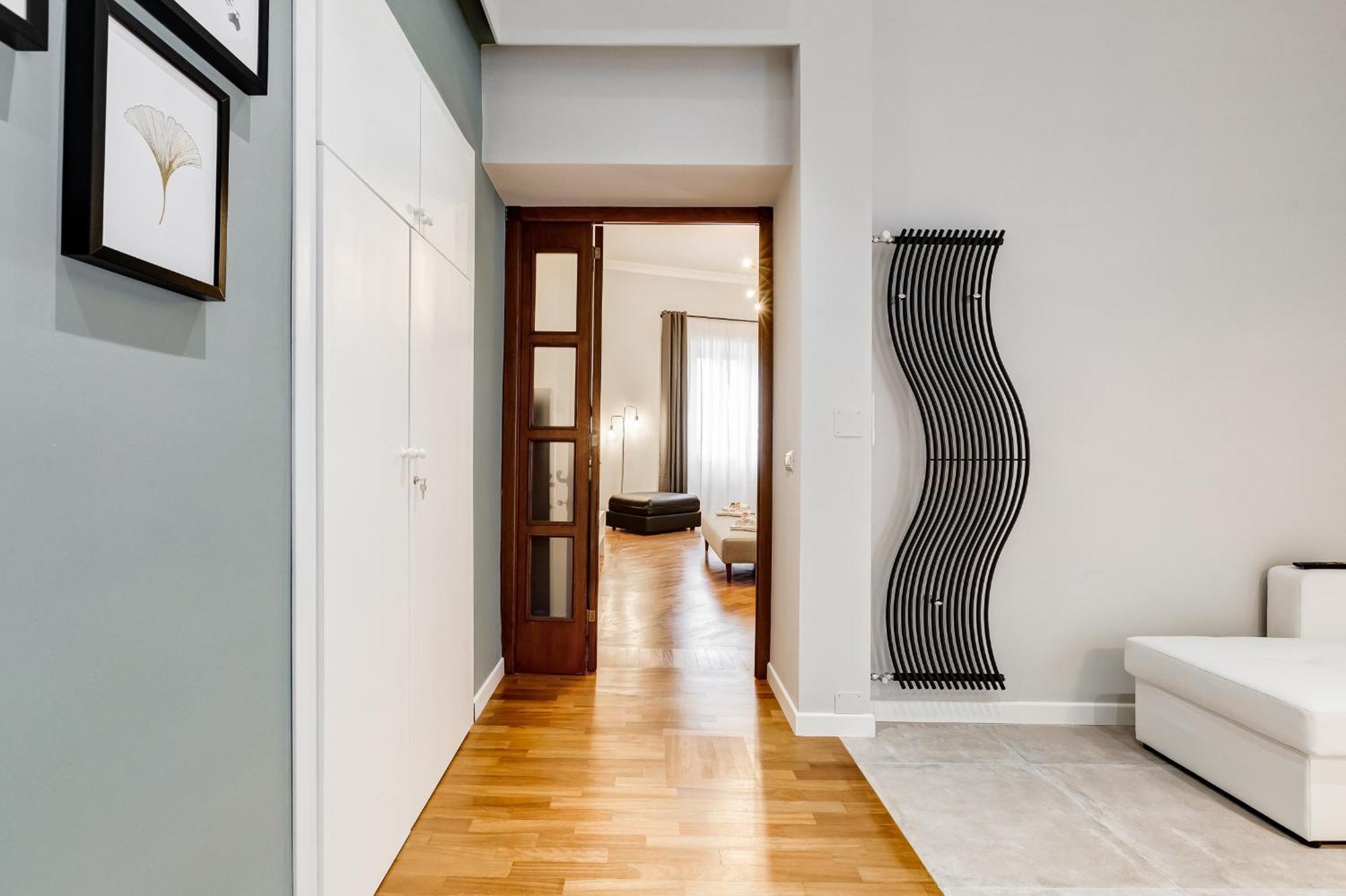 Spanish Steps Exclusive Apartment Rzym Zewnętrze zdjęcie