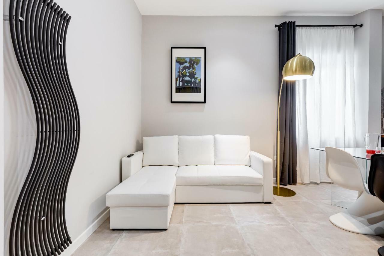 Spanish Steps Exclusive Apartment Rzym Zewnętrze zdjęcie