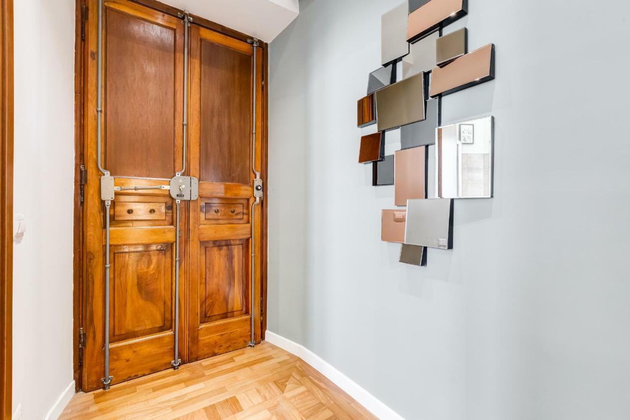 Spanish Steps Exclusive Apartment Rzym Zewnętrze zdjęcie