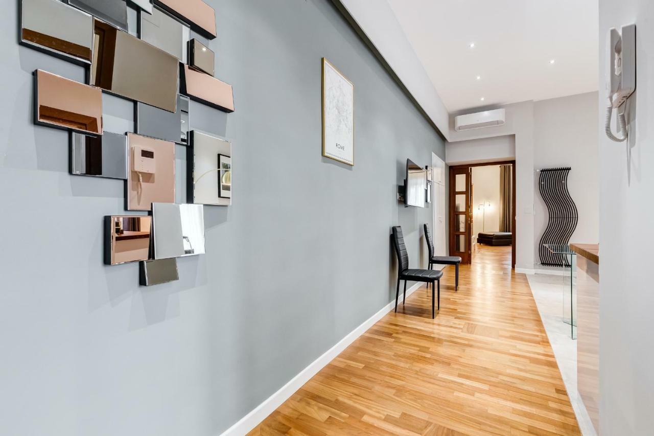 Spanish Steps Exclusive Apartment Rzym Zewnętrze zdjęcie