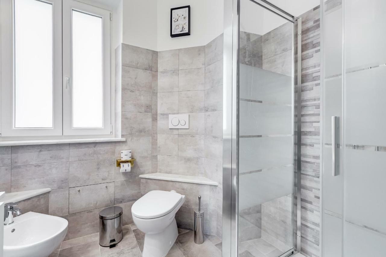 Spanish Steps Exclusive Apartment Rzym Zewnętrze zdjęcie