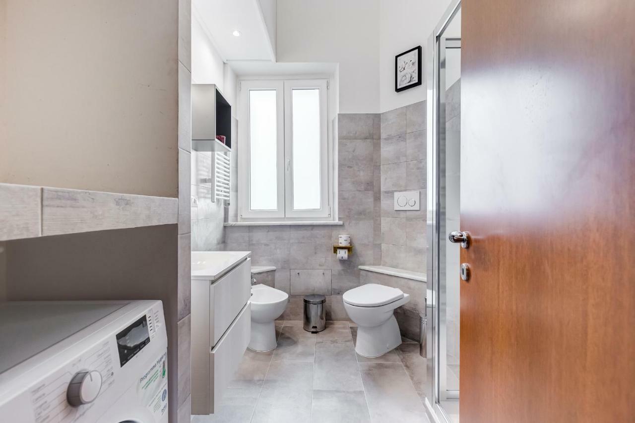 Spanish Steps Exclusive Apartment Rzym Zewnętrze zdjęcie