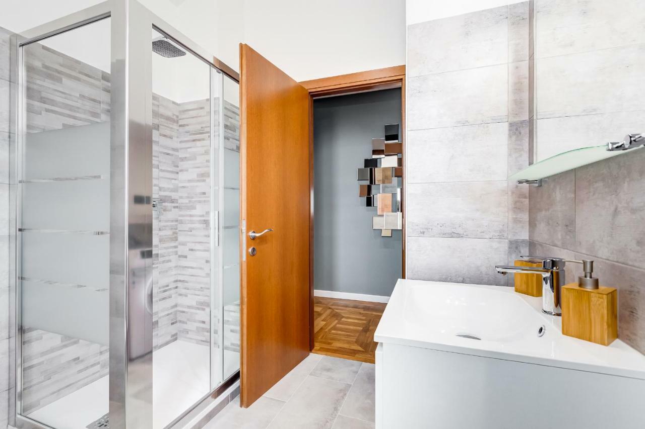 Spanish Steps Exclusive Apartment Rzym Zewnętrze zdjęcie