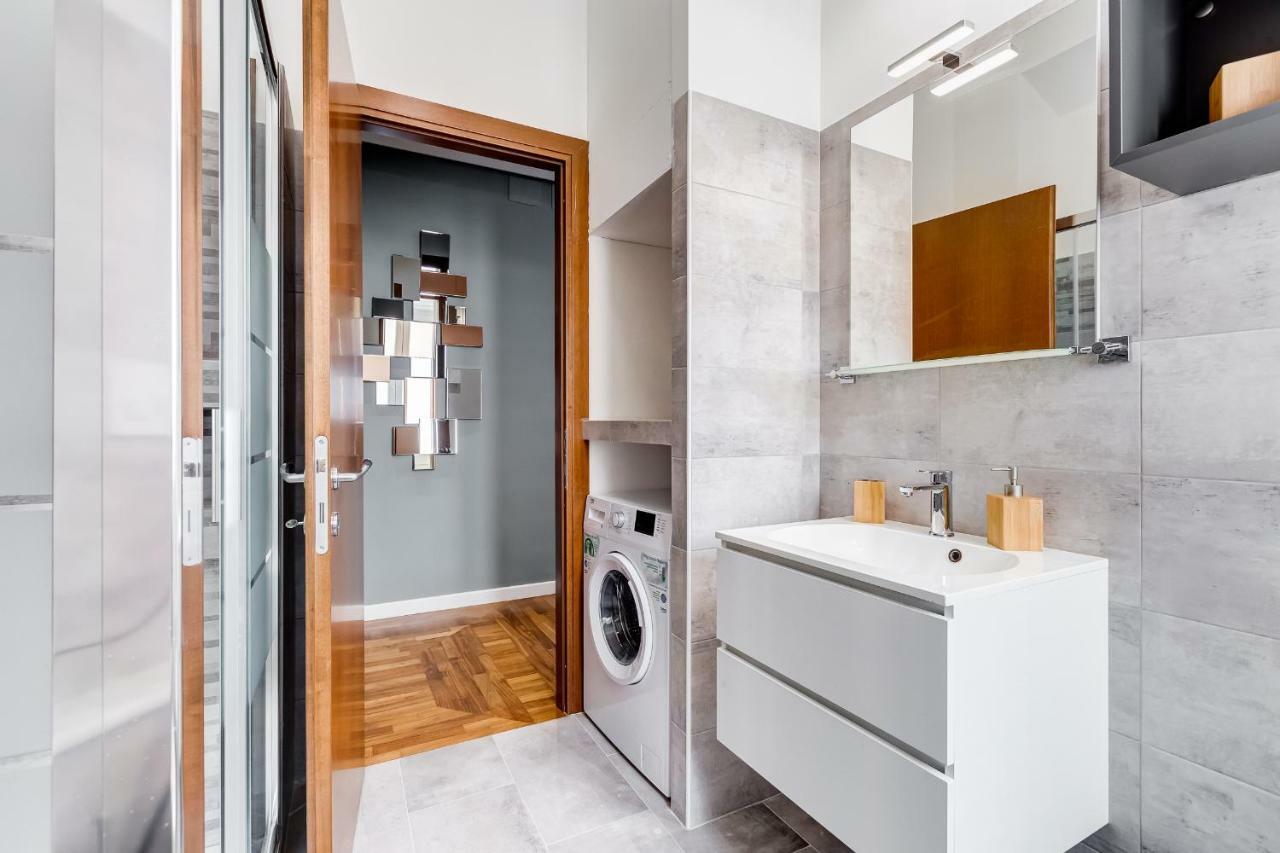Spanish Steps Exclusive Apartment Rzym Zewnętrze zdjęcie