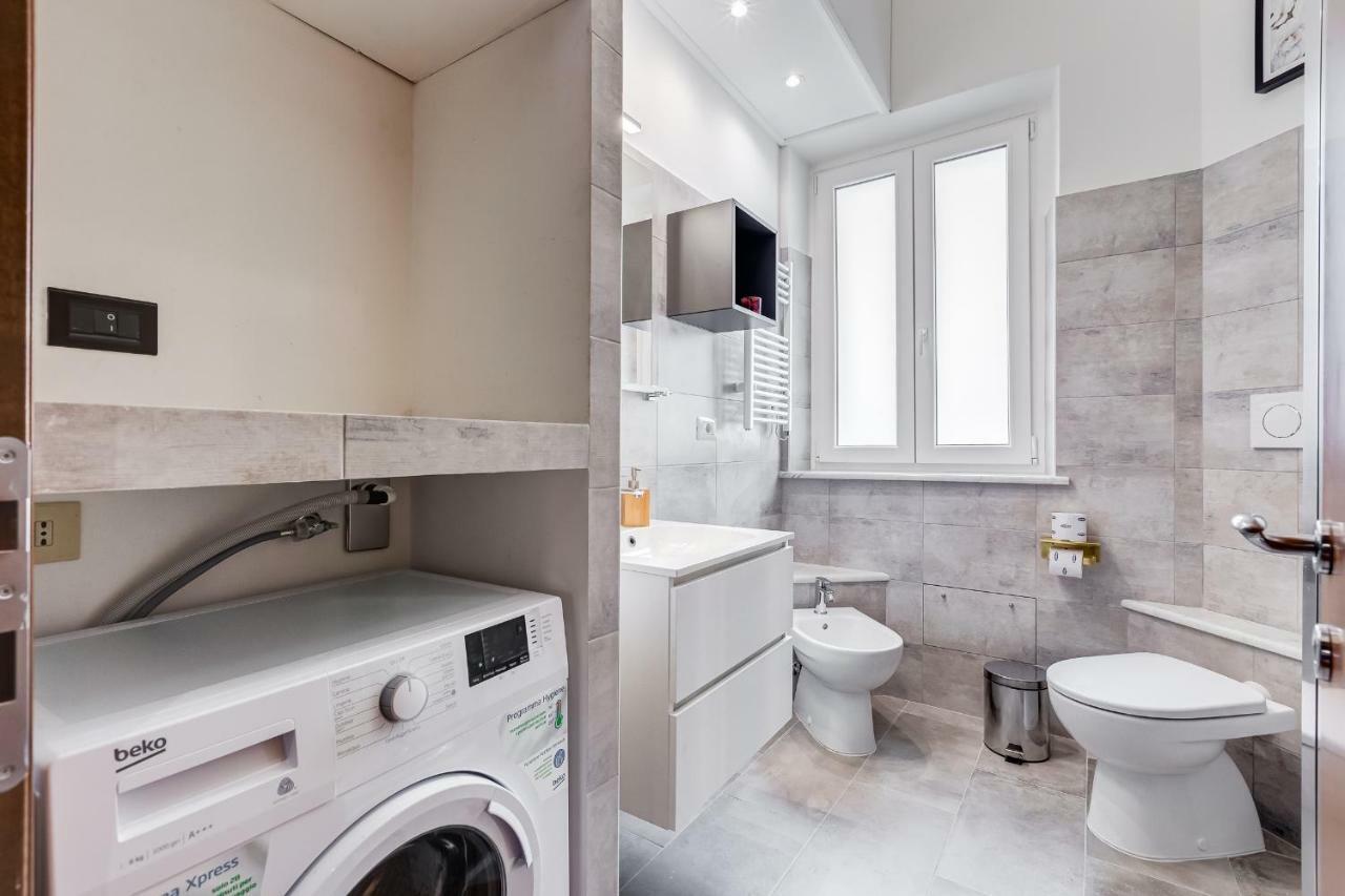 Spanish Steps Exclusive Apartment Rzym Zewnętrze zdjęcie