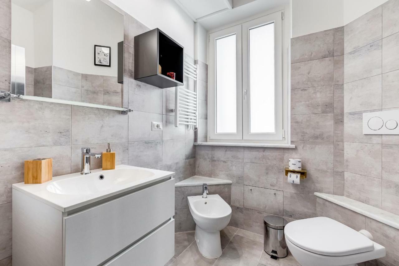 Spanish Steps Exclusive Apartment Rzym Zewnętrze zdjęcie